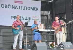 62. praznik Občine Ljutomer – peti dan 1